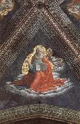Evangelist Johannes